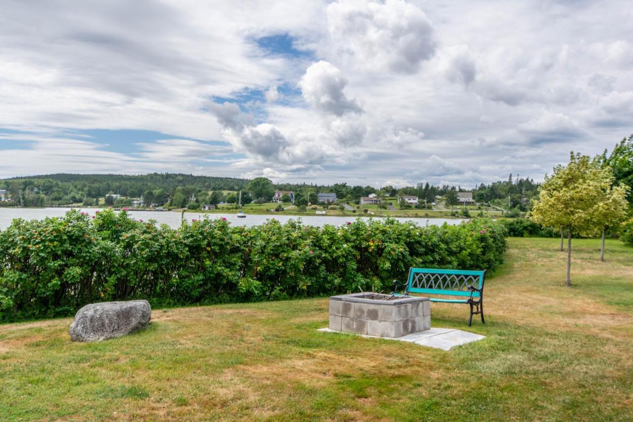 Ocean Bay View Luxury Guesthouse Musquodoboit Harbour Dış mekan fotoğraf